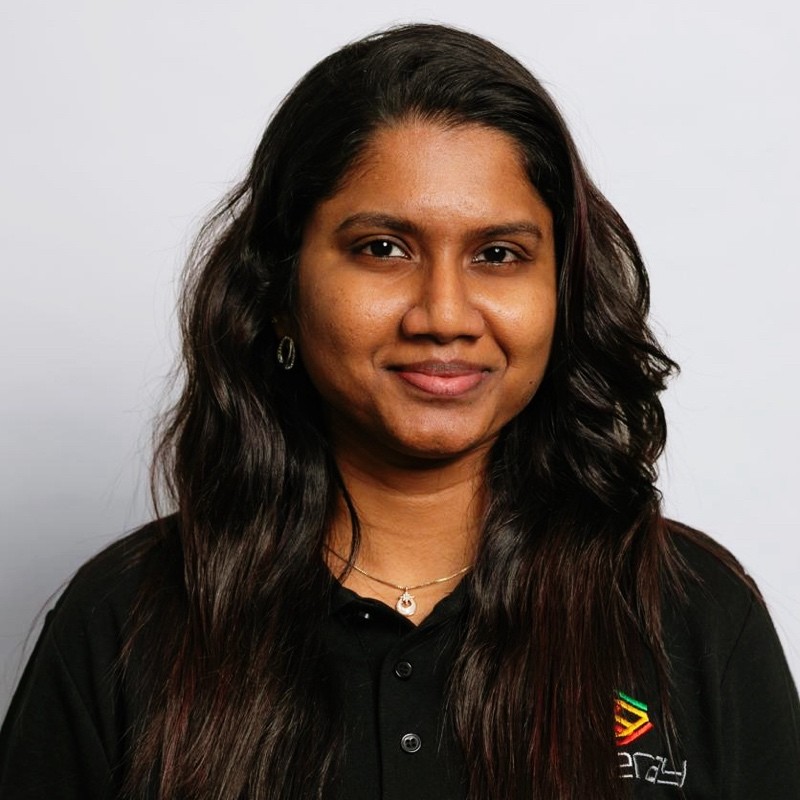 Dr. Karthieka Rajarajeswaran